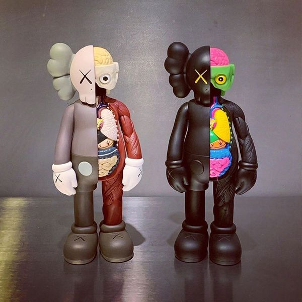 man kaws16 inch gate god semi anatomical hand-made model doll toy trend ornament 1.3m
man kaws16 inch gate god semi anatomical hand-made model doll toy trend ornament 1.3m