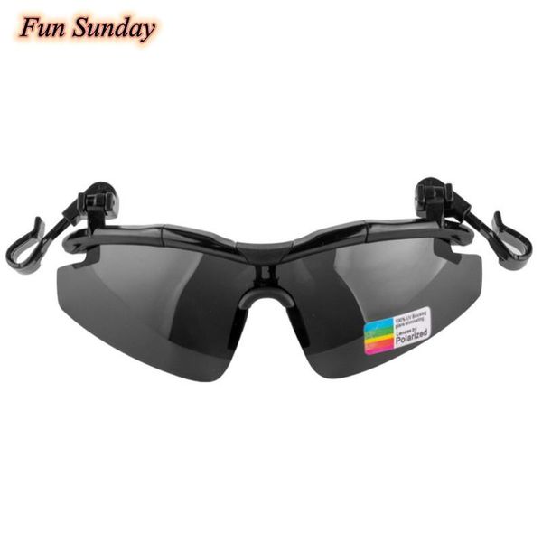 outdoor eyewear polarized fishing glasses hat visors sport clips cap clip on sunglasses for biking hiking golf uv400 c
outdoor eyewear polarized fishing glasses hat visors sport clips cap clip on sunglasses for biking hiking golf uv400 c
