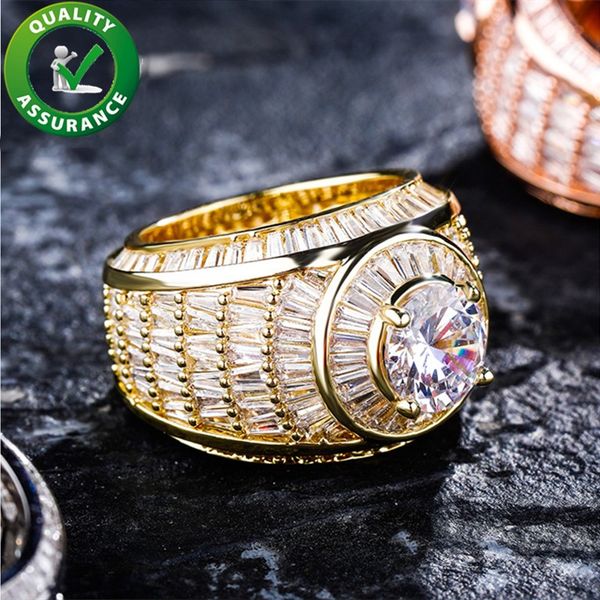 hip hop jewelry mens rings bling diamond iced out ring luxury designer fashion charms rapper hiphop accessories 14k gold plated new, Silver
hip hop jewelry mens rings bling diamond iced out ring luxury designer fashion charms rapper hiphop accessories 14k gold plated new, Silver