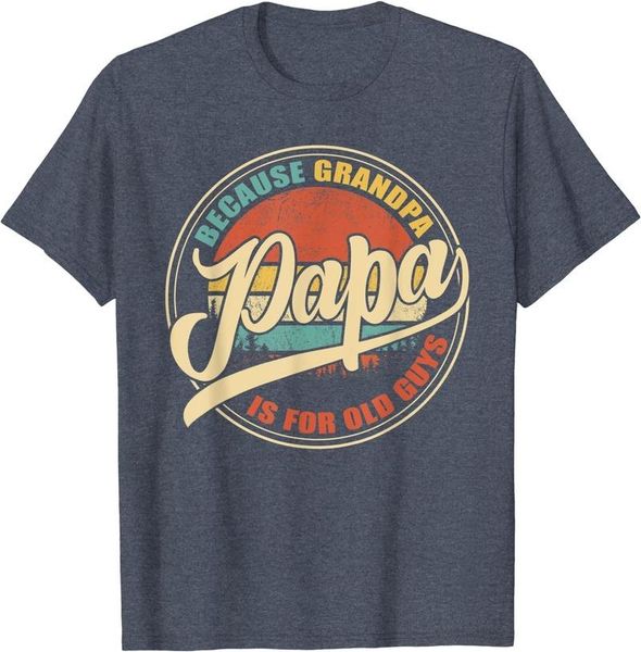 men's t-shirts mens papa because grandpa is for old guys funny vintage retro t-shirt karate graphic tees tee shirt harajuku male, White;black
men's t-shirts mens papa because grandpa is for old guys funny vintage retro t-shirt karate graphic tees tee shirt harajuku male, White;black