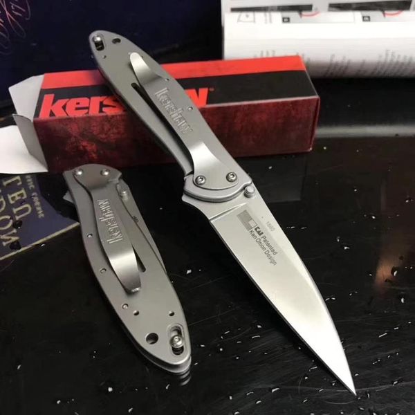 kershaw 1660 ken onion eek fipper assisted opening pocket foding knife outdoor camping hunting sef-defense tactica knife
kershaw 1660 ken onion eek fipper assisted opening pocket foding knife outdoor camping hunting sef-defense tactica knife