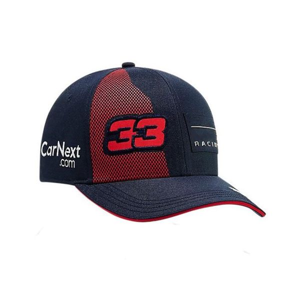 2021 new f1 hat racing fan outdoor sports sun hat team embroidery logo baseball cap with the same custom
2021 new f1 hat racing fan outdoor sports sun hat team embroidery logo baseball cap with the same custom
