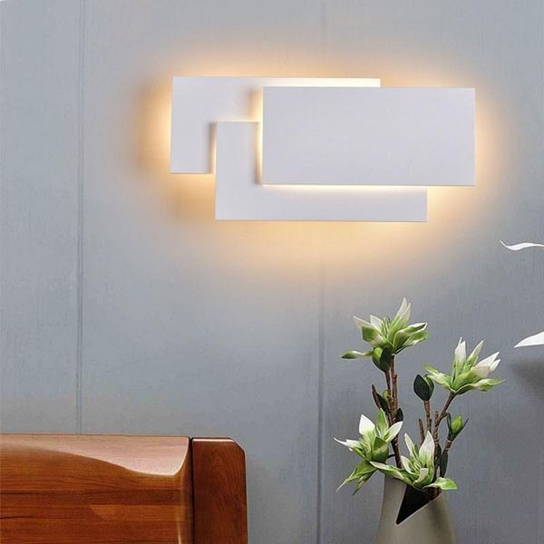 wall lamp led lamps mounted sconces modern sconce lustre aluminum painted white black light
wall lamp led lamps mounted sconces modern sconce lustre aluminum painted white black light
