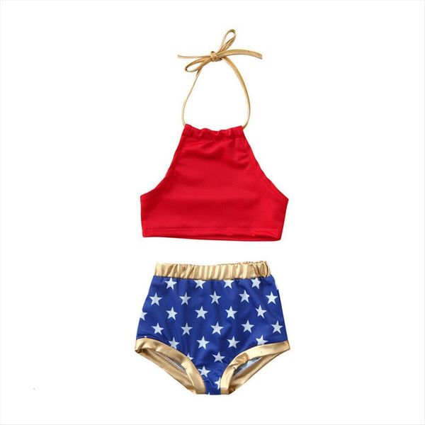 summer 1 6y toddler kids baby girl bikini set sleeveless belt vest shorts swimwear swimsuit bathing suit, White
summer 1 6y toddler kids baby girl bikini set sleeveless belt vest shorts swimwear swimsuit bathing suit, White
