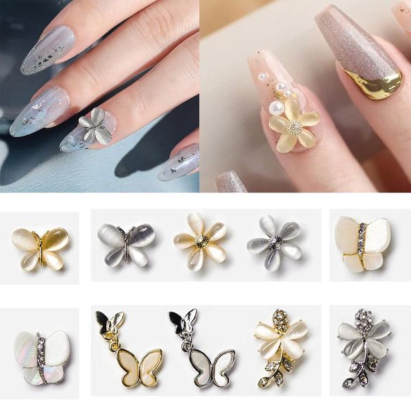 nail art decorations luxury exquisite flower bowknot jewelry super flash charming fashion diy ornaments, Silver;gold
nail art decorations luxury exquisite flower bowknot jewelry super flash charming fashion diy ornaments, Silver;gold