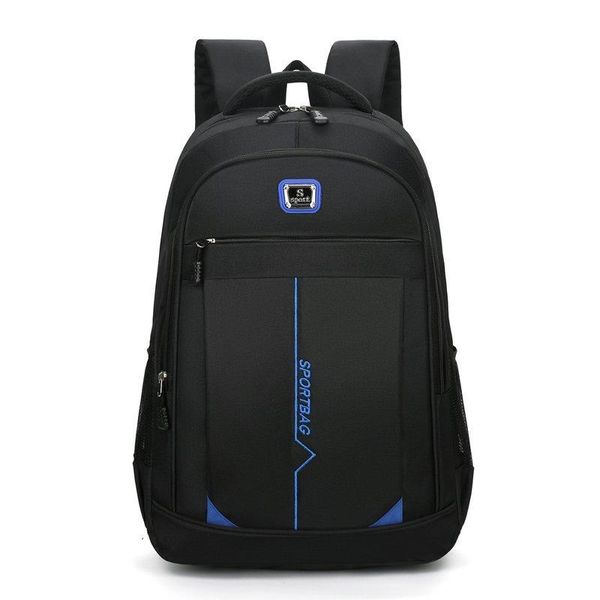 backpack large-capacity travel men's suitable for teenage boys schoolbag nylon multi-function pocket student male 2021
backpack large-capacity travel men's suitable for teenage boys schoolbag nylon multi-function pocket student male 2021
