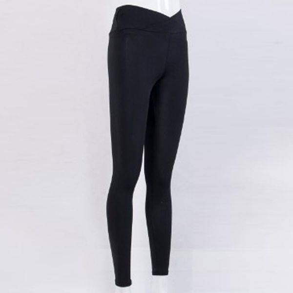 women's pure-color fast-drying tight fitness running yogic pants high waist sportswear stretchy push up leggings #6 yoga outfit
women's pure-color fast-drying tight fitness running yogic pants high waist sportswear stretchy push up leggings #6 yoga outfit