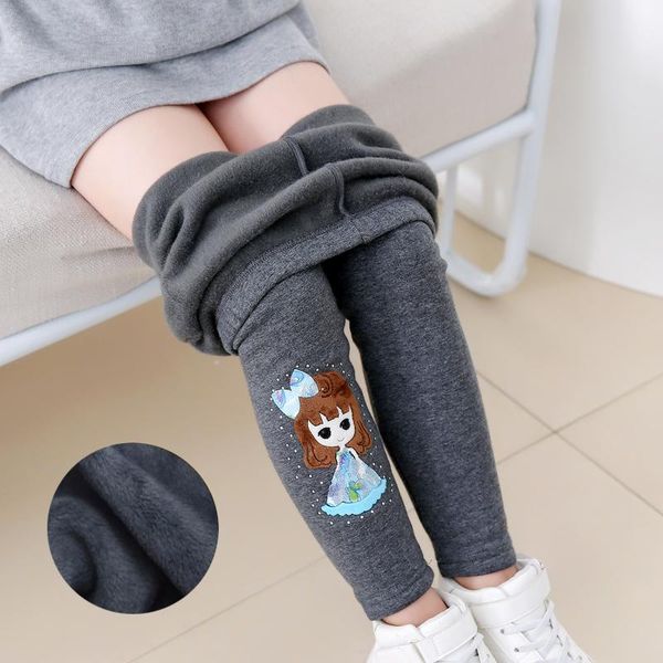 trousers girls winter leggings children stretch elastic waist pants thicken warm long trouser kids pencil skinny fleece, Blue
trousers girls winter leggings children stretch elastic waist pants thicken warm long trouser kids pencil skinny fleece, Blue