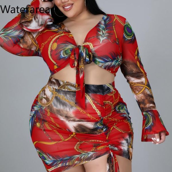 plus size tracksuits waterarea women drawstring skirts set long sleeves bow crop pencil mini skirt mesh perspective two piece, Black
plus size tracksuits waterarea women drawstring skirts set long sleeves bow crop pencil mini skirt mesh perspective two piece, Black
