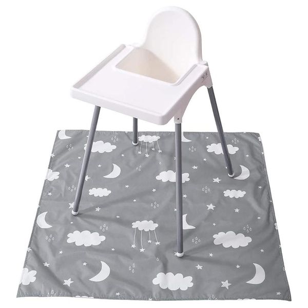 carpets washable highchair splat floor mat- anti-slip silicone spot splash mess mat catcher art craft leak proof
carpets washable highchair splat floor mat- anti-slip silicone spot splash mess mat catcher art craft leak proof