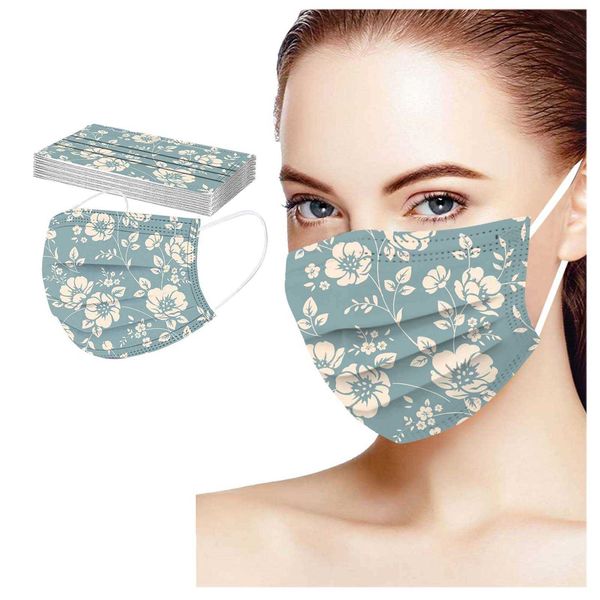 10pcs floral printed disposable mscara face 3ply ear loop mascarillas dechabl monder scarf halloween cosplay mask
10pcs floral printed disposable mscara face 3ply ear loop mascarillas dechabl monder scarf halloween cosplay mask