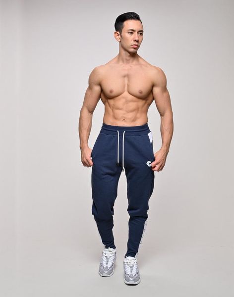 men's pants 2021 european and american autumn trend sports slim casual breathable stretch, Black
men's pants 2021 european and american autumn trend sports slim casual breathable stretch, Black