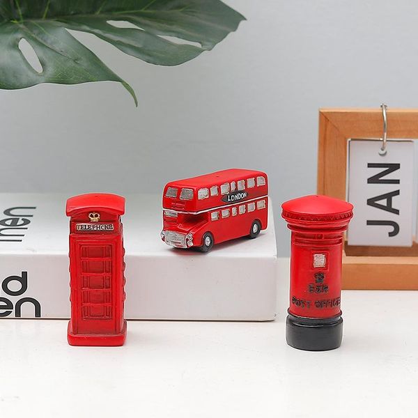 decorative objects & figurines england retro red london telephone box bus post model ornaments children's room decoration resin crafts
decorative objects & figurines england retro red london telephone box bus post model ornaments children's room decoration resin crafts