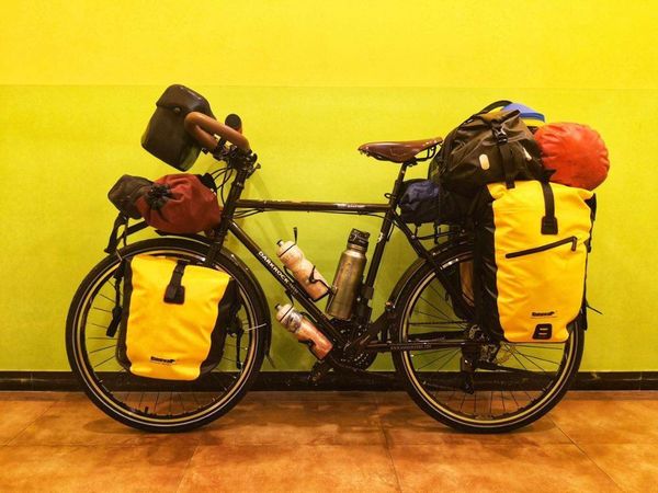 super travel touring bikes 26inch deore m610 3*10 speed bicycle 520 steel disc brake painting finished
super travel touring bikes 26inch deore m610 3*10 speed bicycle 520 steel disc brake painting finished