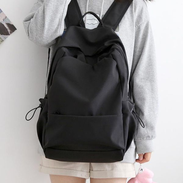 big capacity women oxford backpacks high middle school boys college book bags travel out door backpack
big capacity women oxford backpacks high middle school boys college book bags travel out door backpack