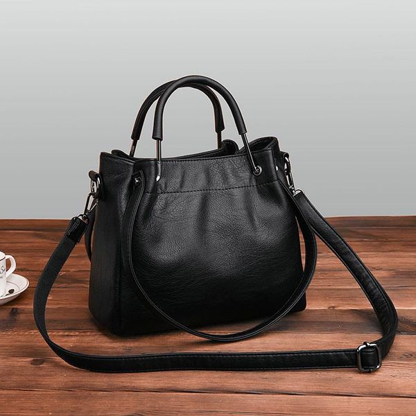 shoulder bags autumn and winter handbag genuine leather korean fashion crossbody soft retro bucket bag
shoulder bags autumn and winter handbag genuine leather korean fashion crossbody soft retro bucket bag
