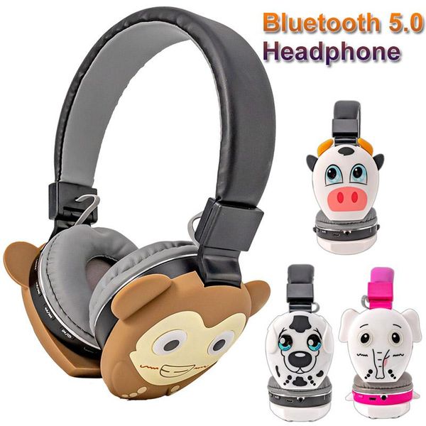 cartoon kids bluetooth headphone foldable stereo music headset with mic for handssupport tf card boys&girls birthday gift headphones &
cartoon kids bluetooth headphone foldable stereo music headset with mic for handssupport tf card boys&girls birthday gift headphones &
