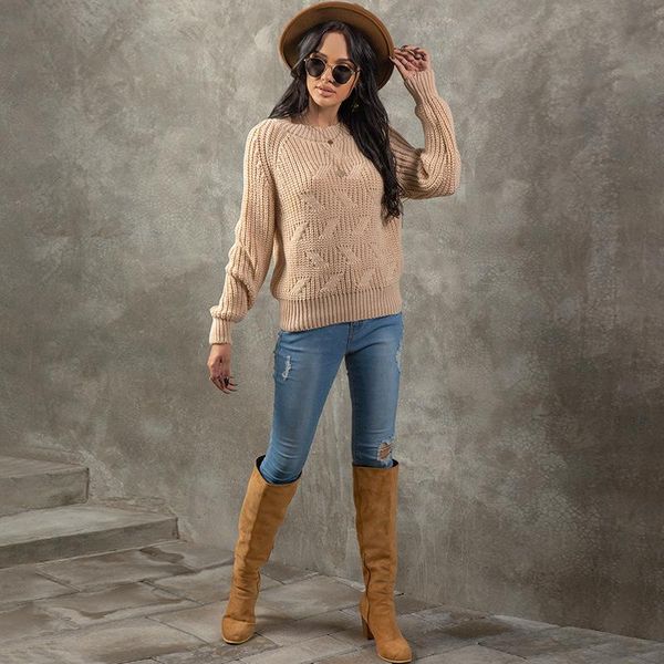women's sweaters autumn winter women sweater casual long sleeve round neck dropped shoulder rib knitted pullover clothes jumper 2021, White;black
women's sweaters autumn winter women sweater casual long sleeve round neck dropped shoulder rib knitted pullover clothes jumper 2021, White;black