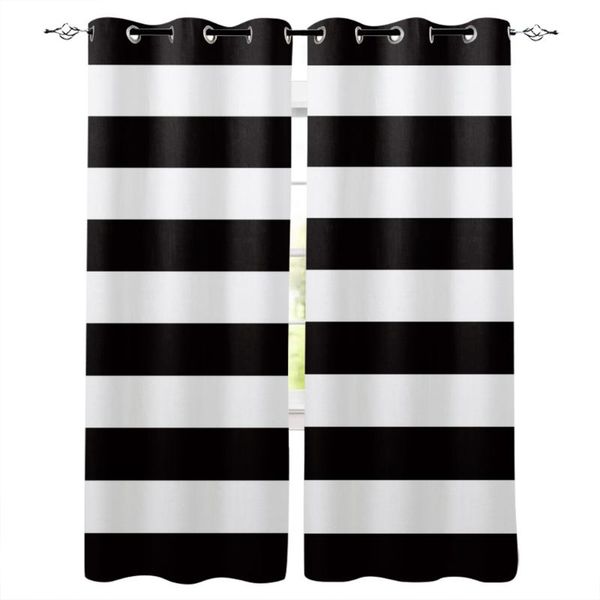 curtain & drapes black and white stripes simple window treatments curtains valance living room decor kids swag treatment
curtain & drapes black and white stripes simple window treatments curtains valance living room decor kids swag treatment