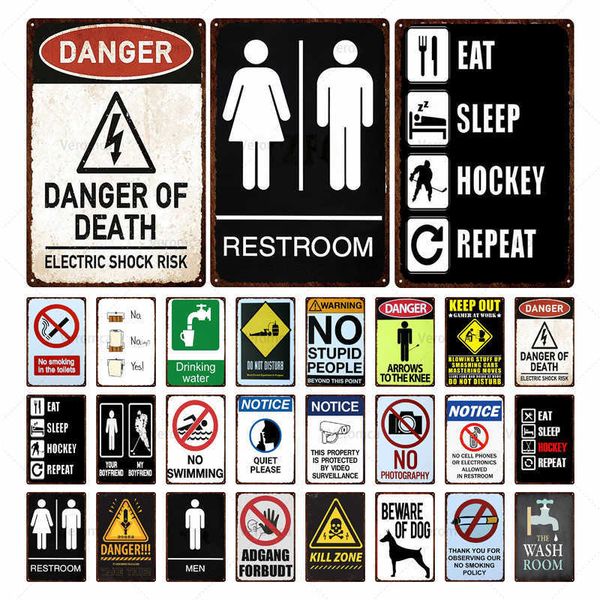 affiche en métal vintage pour toilettes, plaque en fer blanc, panneau de signalisation pour toilettes, piscine, bar, décoration murale,
affiche en métal vintage pour toilettes, plaque en fer blanc, panneau de signalisation pour toilettes, piscine, bar, décoration murale,