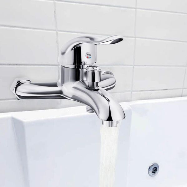xueqin chrome polished wall mounted faucet bath tub valve shower faucets mixer tap bathroom single handle cold and water sets
xueqin chrome polished wall mounted faucet bath tub valve shower faucets mixer tap bathroom single handle cold and water sets