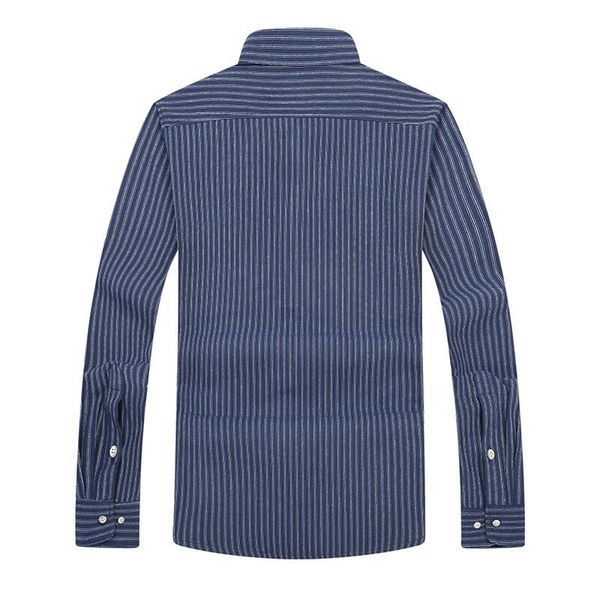 men's casual shirts plus size 8xl 7xl 6xl 5xl men stripe shirt spring arrival button down collar long sleeve slim fit mens business 1mu, White;black
men's casual shirts plus size 8xl 7xl 6xl 5xl men stripe shirt spring arrival button down collar long sleeve slim fit mens business 1mu, White;black