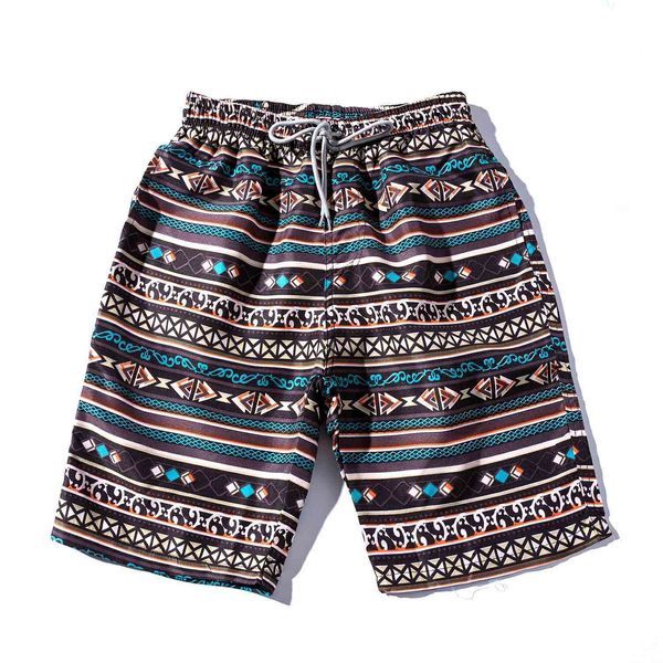 Chinese Summer National Jeans Style Beach Pants Loose Straight Thin Middle Waist Men's Shorts, Brown man
Chinese Summer National Jeans Style Beach Pants Loose Straight Thin Middle Waist Men's Shorts, Brown man