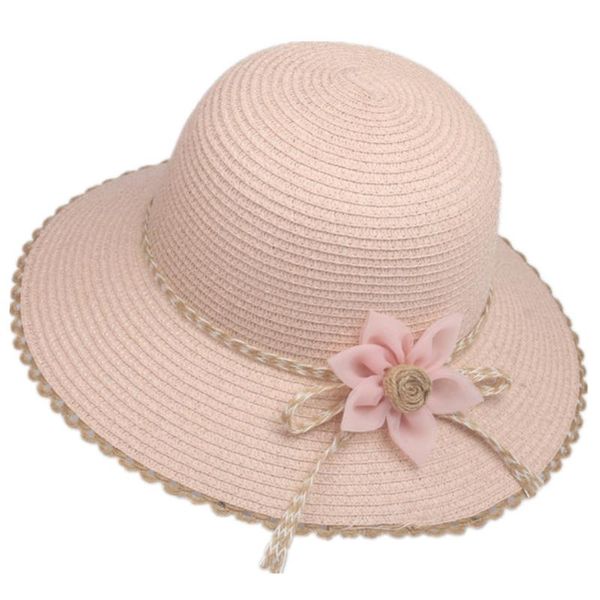 wide brim hats fashionable casual women sun bucket hat summer paper straw with floral folding outdoor beach uv protection cap, Blue;gray
wide brim hats fashionable casual women sun bucket hat summer paper straw with floral folding outdoor beach uv protection cap, Blue;gray