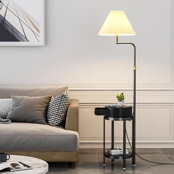 floor lamps nordic light luxury iron art lamp modern vertical with drawer tea table living room sofa bedroom standing
floor lamps nordic light luxury iron art lamp modern vertical with drawer tea table living room sofa bedroom standing