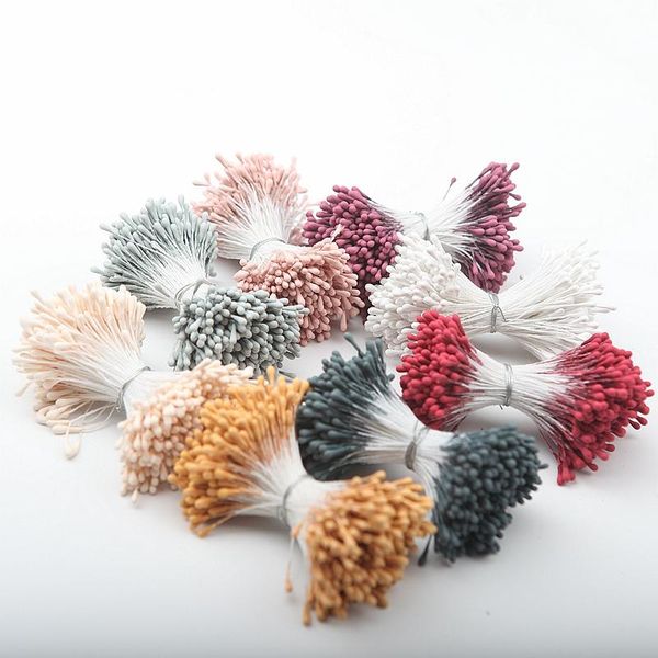 decorative flowers & wreaths 420pcs/lot artificial 8 colors plastic stamen diy flower handmade wedding party home decoration fake rose 19617
decorative flowers & wreaths 420pcs/lot artificial 8 colors plastic stamen diy flower handmade wedding party home decoration fake rose 19617