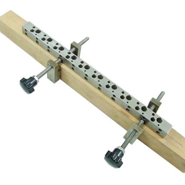 professional hand tool sets doweling jig stainless steel pocket hole round dowel drilling guide puncher locator kit joinery diy woodworking
professional hand tool sets doweling jig stainless steel pocket hole round dowel drilling guide puncher locator kit joinery diy woodworking