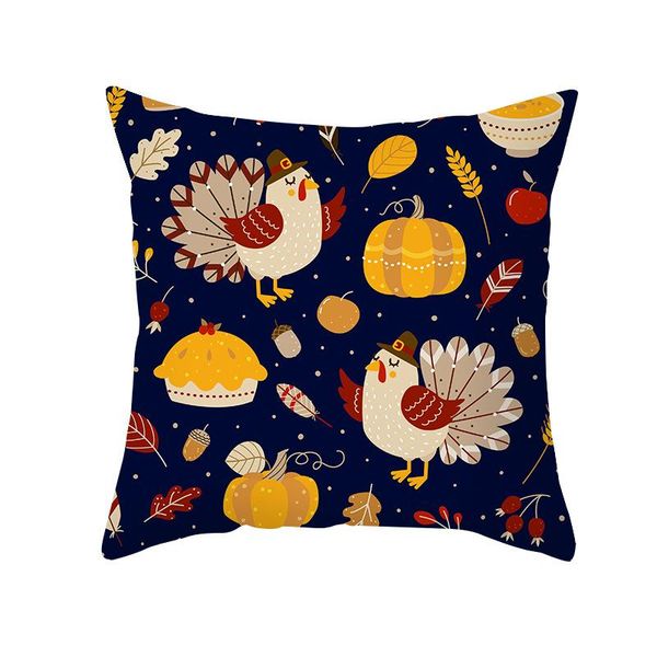 cushion/decorative pillow thanksgiving decorative home cushion cover for sofa pillowcase case seat car nordic cartoon covers 45x45cm
cushion/decorative pillow thanksgiving decorative home cushion cover for sofa pillowcase case seat car nordic cartoon covers 45x45cm