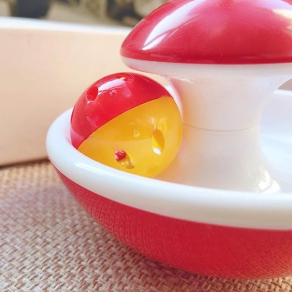 cat toys tumbler ball toy kitten durable pet mimi favorite fur mouse plastic play balls catch cats supplies
cat toys tumbler ball toy kitten durable pet mimi favorite fur mouse plastic play balls catch cats supplies