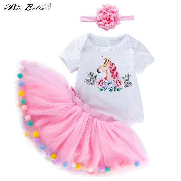 clothing sets birthday baby girl cute animal print bodysuit+pink skirts+headband 3pcs suits girls born clothes, White
clothing sets birthday baby girl cute animal print bodysuit+pink skirts+headband 3pcs suits girls born clothes, White