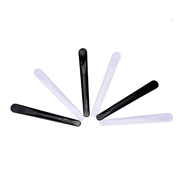 eyebrow tools & stencils 10pcs diy facial mask length 10.8cm cosmetic spatula plastic mixing spatulas spoon stick makeup
eyebrow tools & stencils 10pcs diy facial mask length 10.8cm cosmetic spatula plastic mixing spatulas spoon stick makeup