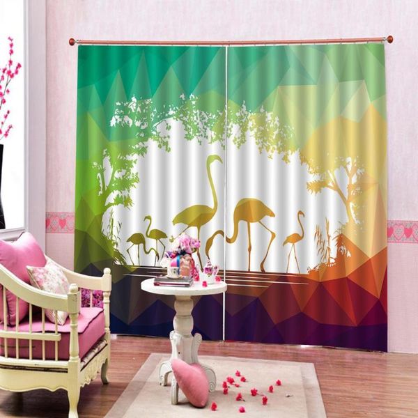 curtain & drapes color geometric curtains luxury blackout 3d window for living room bedroom decoration
curtain & drapes color geometric curtains luxury blackout 3d window for living room bedroom decoration