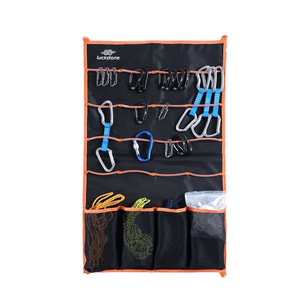 cords, slings and webbing mountaineering storage bags rock climbing accessories rope carabiners multifunctional outdoor bag portable foldabl
cords, slings and webbing mountaineering storage bags rock climbing accessories rope carabiners multifunctional outdoor bag portable foldabl