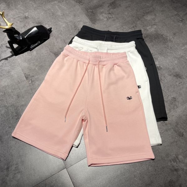 luxury design ce + pure color terry elastic shorts cotton comfortable embroidery arc de triomphe small label versatile couple's capris, White;black
luxury design ce + pure color terry elastic shorts cotton comfortable embroidery arc de triomphe small label versatile couple's capris, White;black