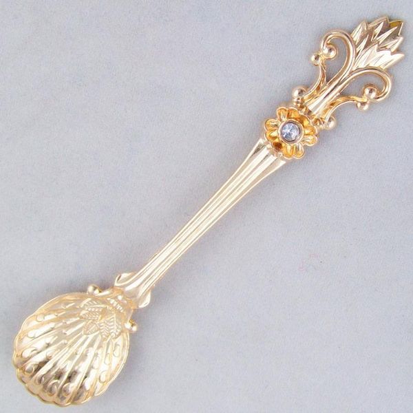 spoons 8pcs orris pattern carved coffee vintage alloy scoop stirring spoon tableware for iced tea ice cream cocktail soup
spoons 8pcs orris pattern carved coffee vintage alloy scoop stirring spoon tableware for iced tea ice cream cocktail soup