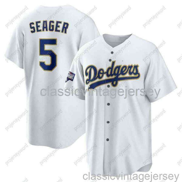 corey seager #5 la white baseball jersey xs-6xl stitched men women youth baseball jersey, Black
corey seager #5 la white baseball jersey xs-6xl stitched men women youth baseball jersey, Black
