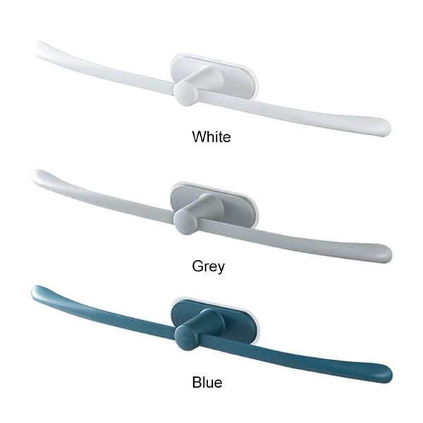 towel racks 2pcs/pack storage kitchen wall mounted easy install for bathroom hanging bow shape holder punch display self adhesive
towel racks 2pcs/pack storage kitchen wall mounted easy install for bathroom hanging bow shape holder punch display self adhesive