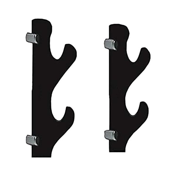 hooks & rails 1pair rack display stand home decor space saving craft acrylic flute vintage katana bracket chinese double-layer sword holder
hooks & rails 1pair rack display stand home decor space saving craft acrylic flute vintage katana bracket chinese double-layer sword holder
