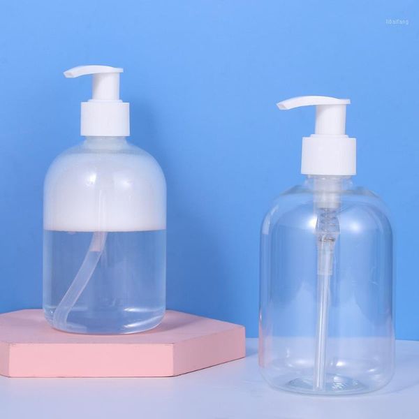 storage bottles & jars 300ml refillable empty bottle liquid soap dispenser pump lotion plastic press shower gel bath supplies travel accesso
storage bottles & jars 300ml refillable empty bottle liquid soap dispenser pump lotion plastic press shower gel bath supplies travel accesso