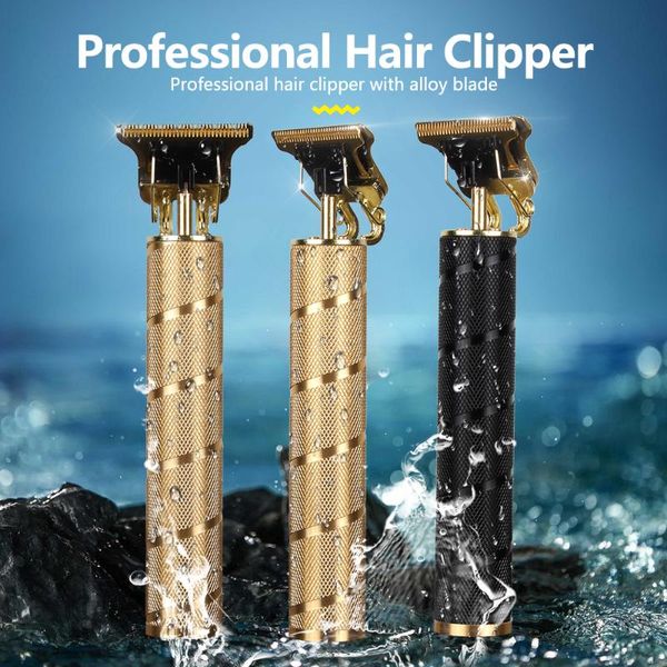 rechargeable hair trimmer electric clipper cordless shaver for men barber cutting machine t-outliner clippers
rechargeable hair trimmer electric clipper cordless shaver for men barber cutting machine t-outliner clippers