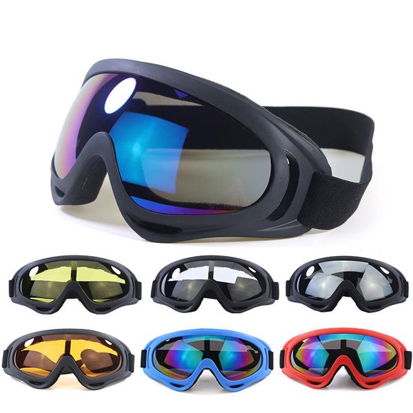 motorcycle goggles masque motocross helmet glasses windproof off road moto cross helmets fashion sunglasses frames, Black
motorcycle goggles masque motocross helmet glasses windproof off road moto cross helmets fashion sunglasses frames, Black