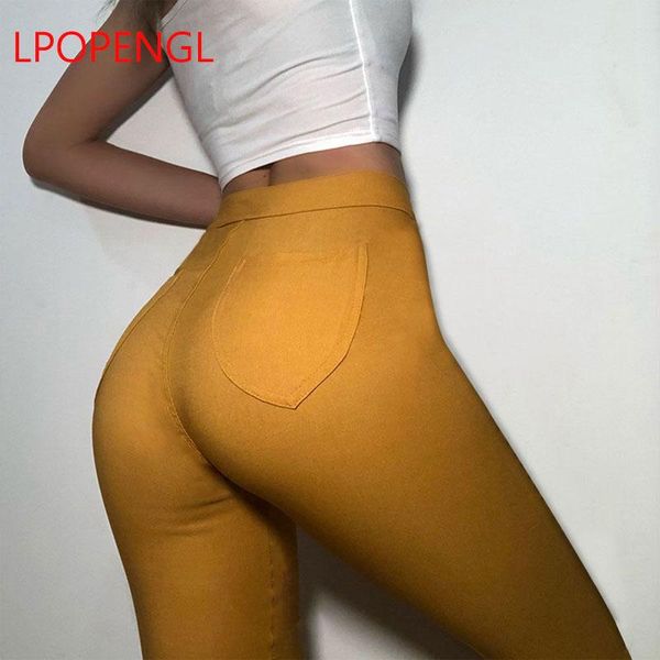 summer autumn solid elegant female lady women's pencil killer legs pants high waist ol ladies career long trousers 2021 & capris, Black;white
summer autumn solid elegant female lady women's pencil killer legs pants high waist ol ladies career long trousers 2021 & capris, Black;white