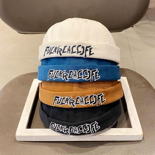 beanies vintage docker cap brimless hat men hip hop boys beanie hats cotton retro adjustable embroidery landlord sailor women
beanies vintage docker cap brimless hat men hip hop boys beanie hats cotton retro adjustable embroidery landlord sailor women