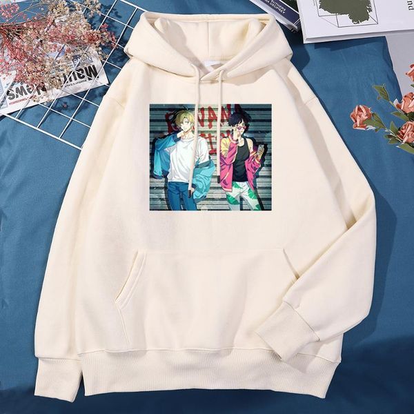 men's hoodies & sweatshirts anime banana fish aslan jade printing hoodie wen women oversize o-neck tracksui autumn soft cozy sweatshirt, Black
men's hoodies & sweatshirts anime banana fish aslan jade printing hoodie wen women oversize o-neck tracksui autumn soft cozy sweatshirt, Black