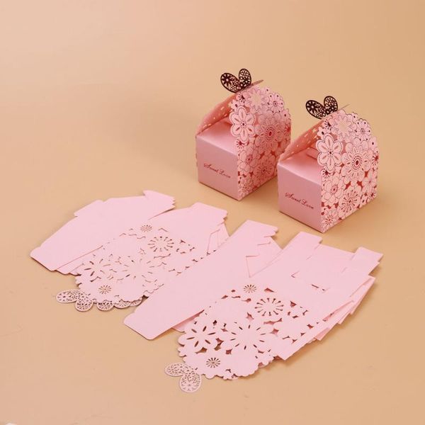 gift wrap 20 pcs wedding candy box flower pattern favor boxes hollow out craft paper holders sweets
gift wrap 20 pcs wedding candy box flower pattern favor boxes hollow out craft paper holders sweets