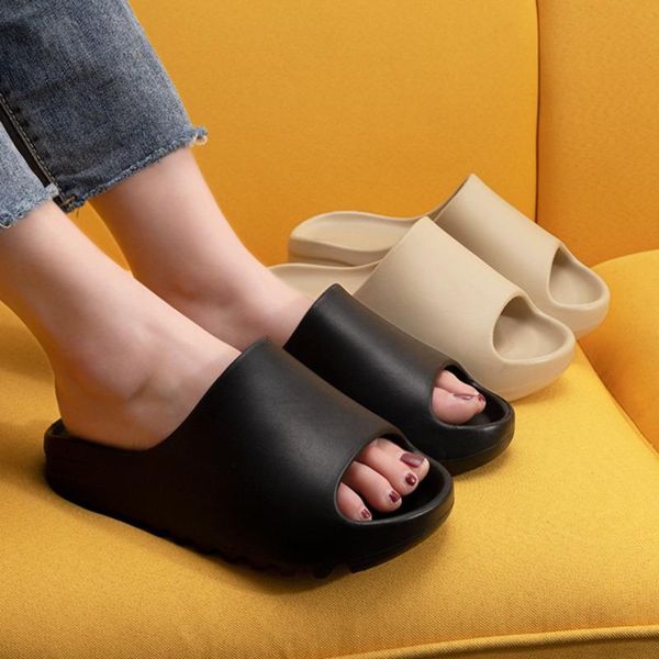 slippers summer non-slip eva platform women shoes soft sole slide sandals fashion solid outside indoor beach 2021, Black
slippers summer non-slip eva platform women shoes soft sole slide sandals fashion solid outside indoor beach 2021, Black